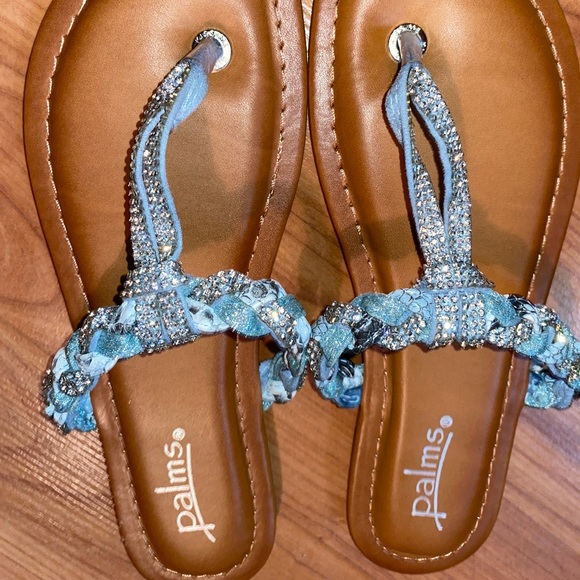 Women’s sandals - Picture 2 of 5